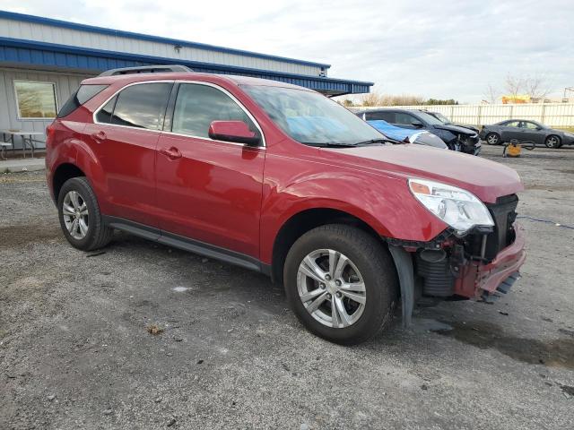 2015 CHEVROLET EQUINOX LT #3304783944