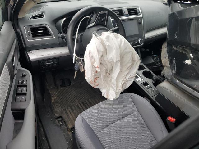 2019 SUBARU LEGACY 2.5 #3296330496