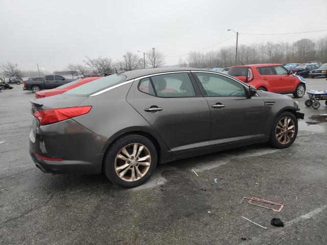 2012 KIA OPTIMA EX #3303500906