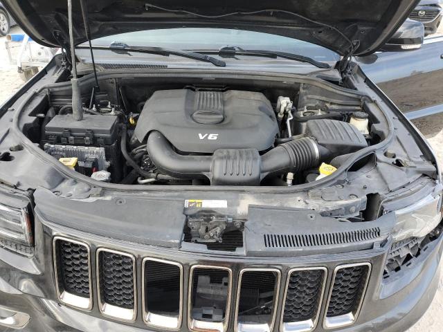 2015 JEEP GRAND CHER #3287900269