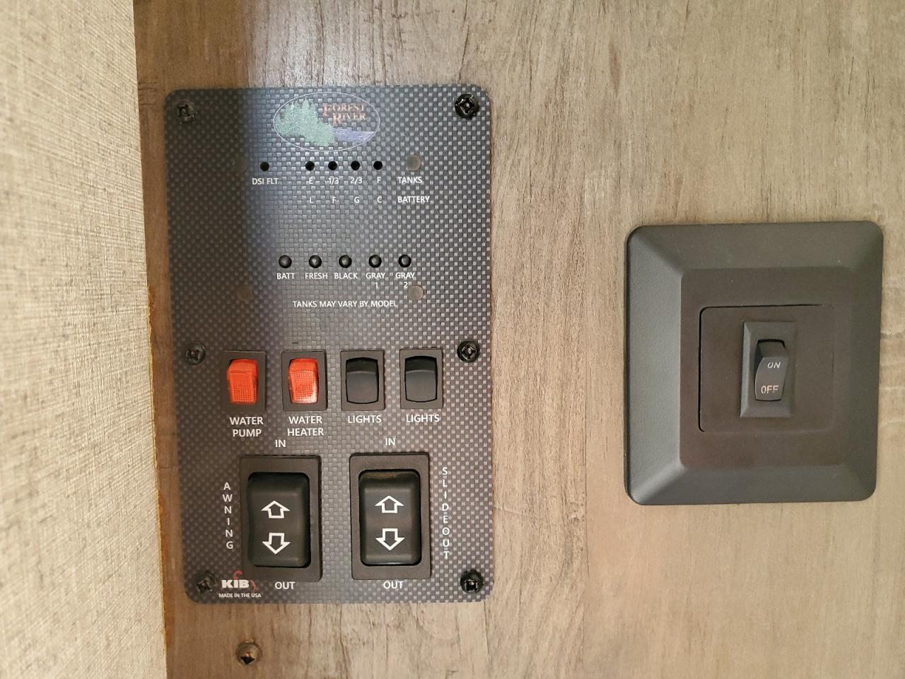 Lot #3282535871 2021 FRRV TRAILER