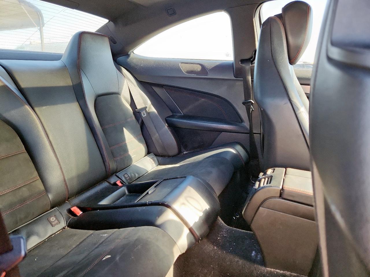 MERCEDES-BENZ C-CLASS 350 4MATIC