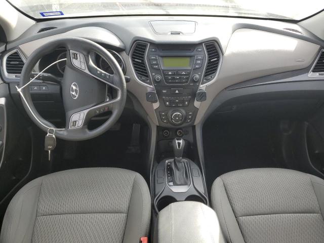 2013 HYUNDAI SANTA FE S #3305373301