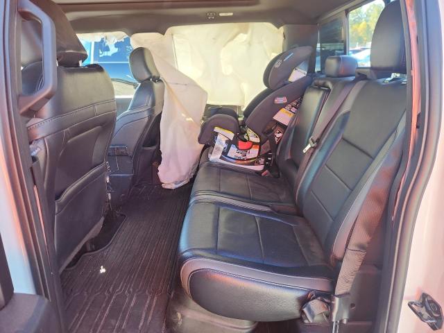 2018 FORD F150 RAPTO #3290286227