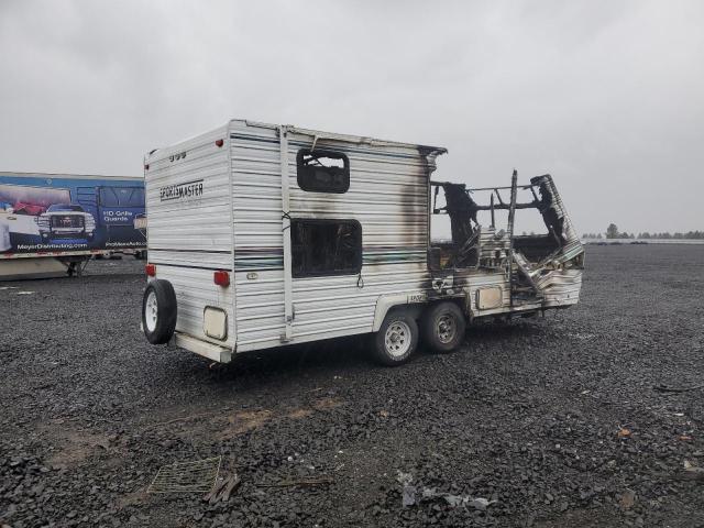 1994 KIT TRAVEL TRL #3286725300