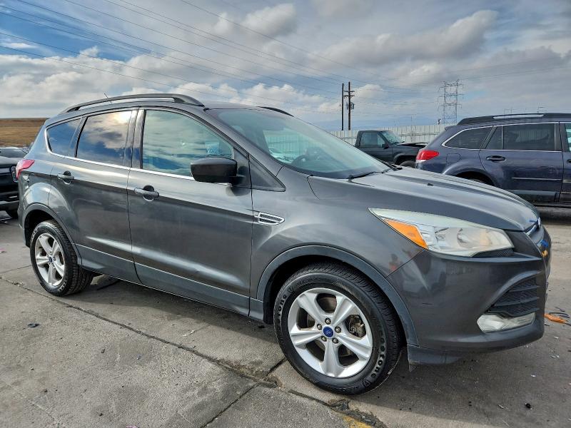 2015 FORD ESCAPE SE #3302748004