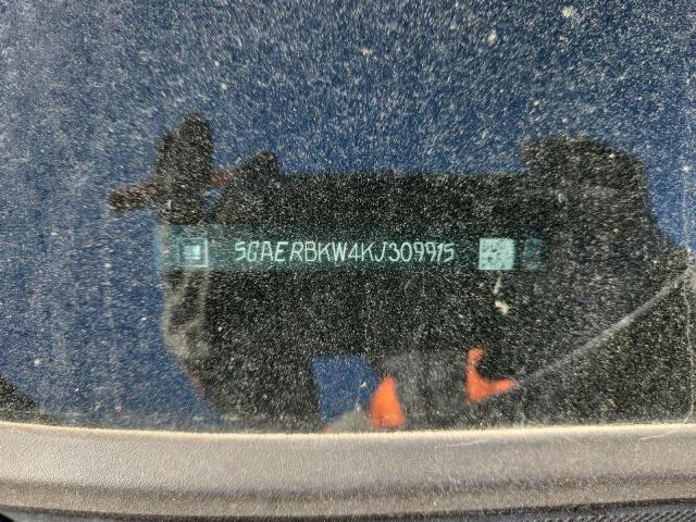 2019 BUICK ENCLAVE ES #3284779548