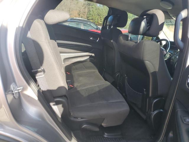 2015 DODGE DURANGO SS #3305376301