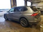Lot #3304670935 2022 VOLKSWAGEN TIGUAN SE