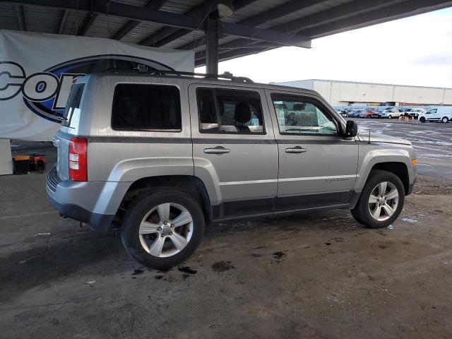2015 JEEP PATRIOT SP #3287582051