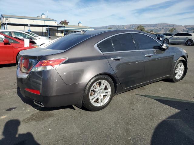 2010 ACURA TL #3304500580