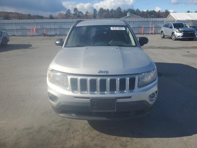 2011 JEEP COMPASS SP #3292433557