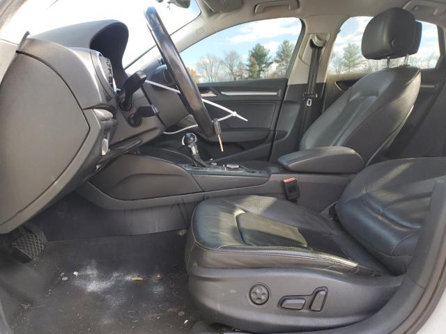 2015 AUDI A3 PREMIUM #3296290461