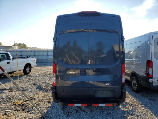 2020 FORD TRANSIT #3311525244