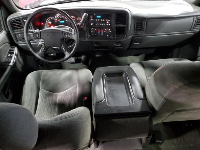 2004 CHEVROLET SILVERADO #3286391730