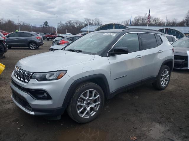 JEEP COMPASS LI