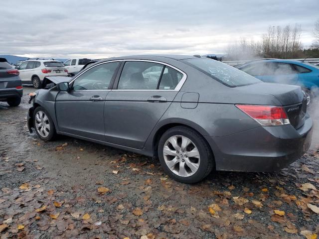2008 HONDA ACCORD EXL #3302964611