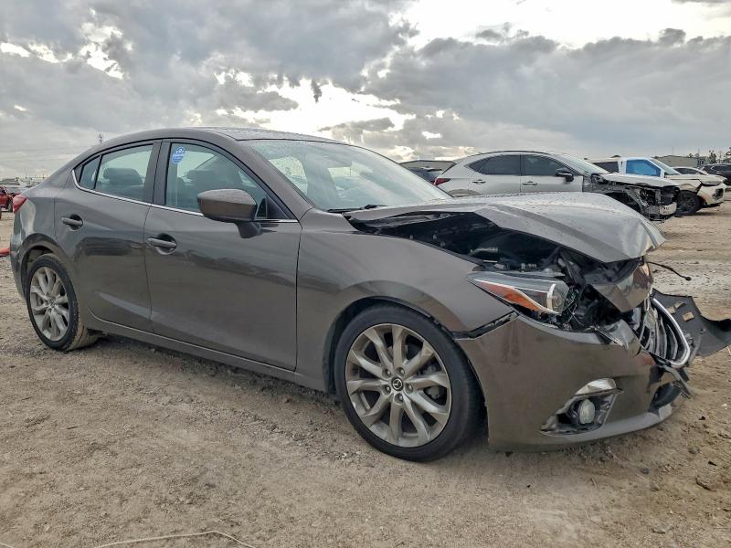 2014 MAZDA 3 TOURING #3305609779