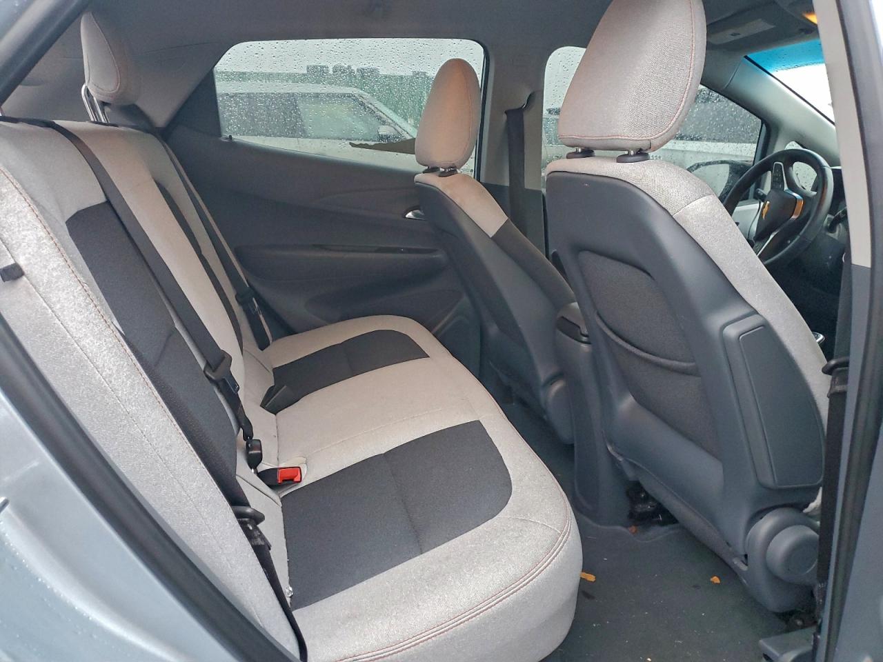 CHEVROLET BOLT EV LT