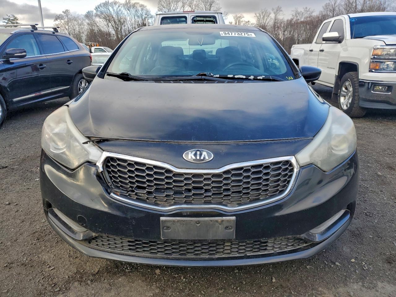 KIA FORTE LX