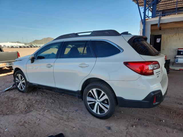 2019 SUBARU OUTBACK 2. #3301863977