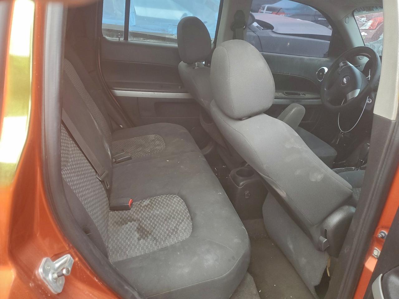 Lot #3316740444 2008 CHEVROLET HHR LS