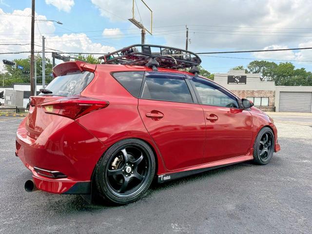 2016 TOYOTA SCION IM #3293273460