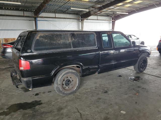 1994 CHEVROLET S TRUCK S1 #3290474761