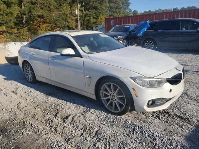 2015 BMW 428 I GRAN WBA4A9C51FGL85088