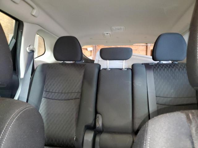 2018 NISSAN ROGUE S #3310557060