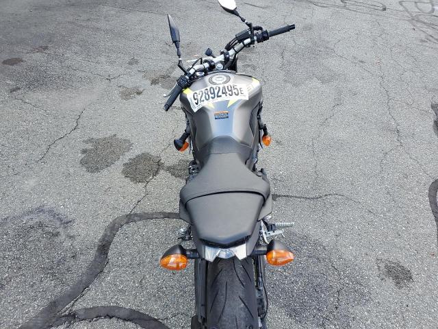 2018 YAMAHA MT09 #3302753006
