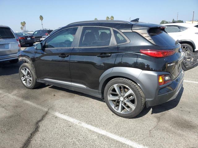 2019 HYUNDAI KONA ULTIM KM8K53A54KU343553