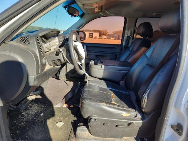 2010 CHEVROLET SILVERADO #3290191226