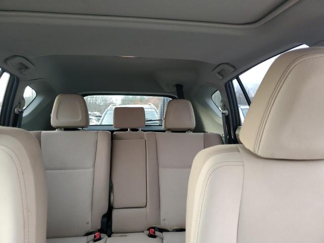 2013 TOYOTA RAV4 XLE - JTMRFREV6DD011517