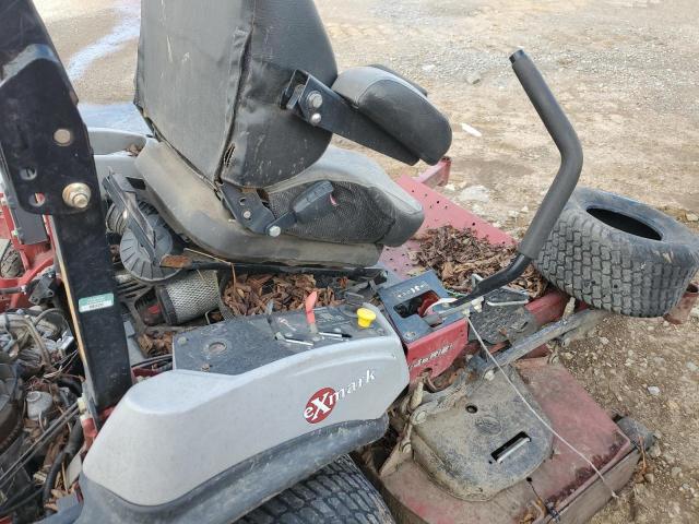 2021 EXMARK X SERIES #3286533155
