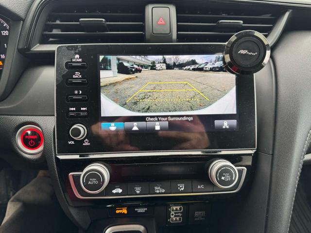 2022 HONDA INSIGHT EX #3284610359