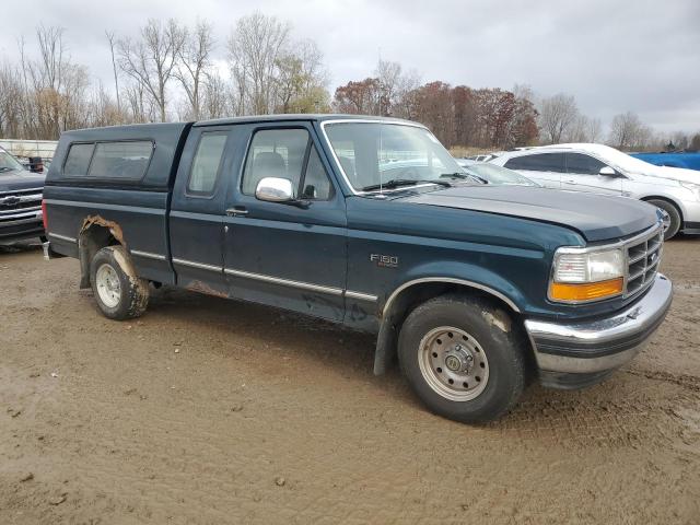 1995 FORD F150 #3286592187