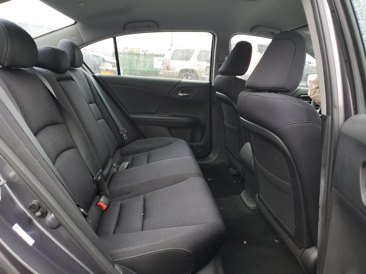 Lot #3301818334 2014 HONDA ACCORD SPO