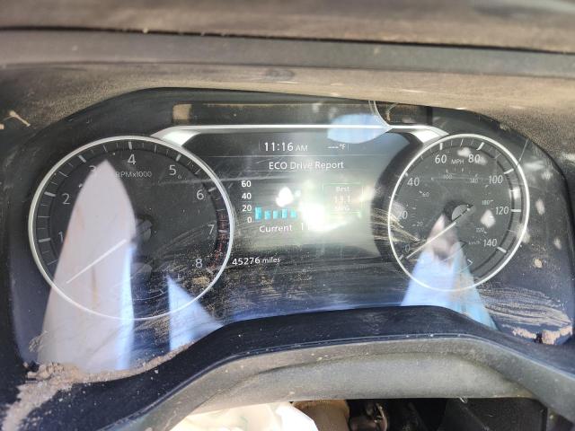 2024 NISSAN PATHFINDER #3298228021