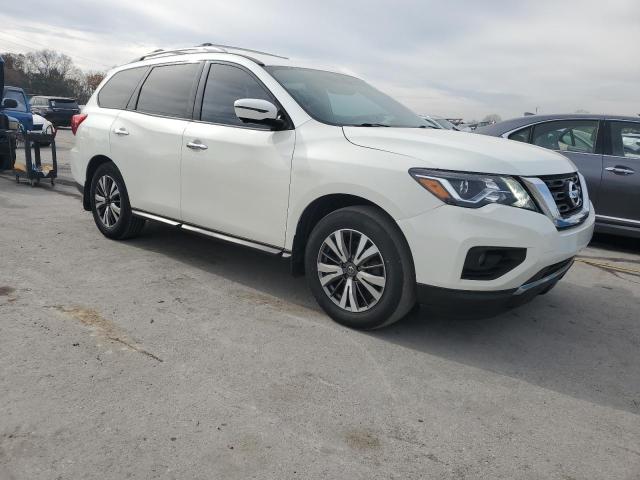 2017 NISSAN PATHFINDER #3301631632