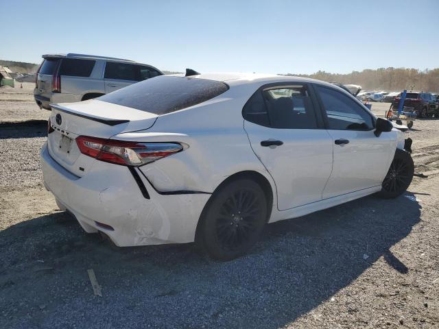 2019 TOYOTA CAMRY L #3292386286