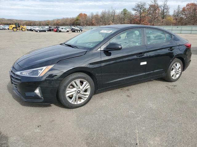 2020 HYUNDAI ELANTRA SE #3284107596