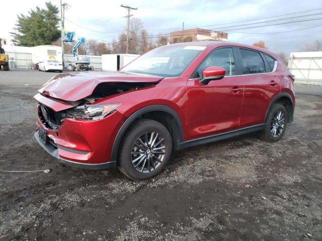 2021 MAZDA CX-5 TOURI #3301602679