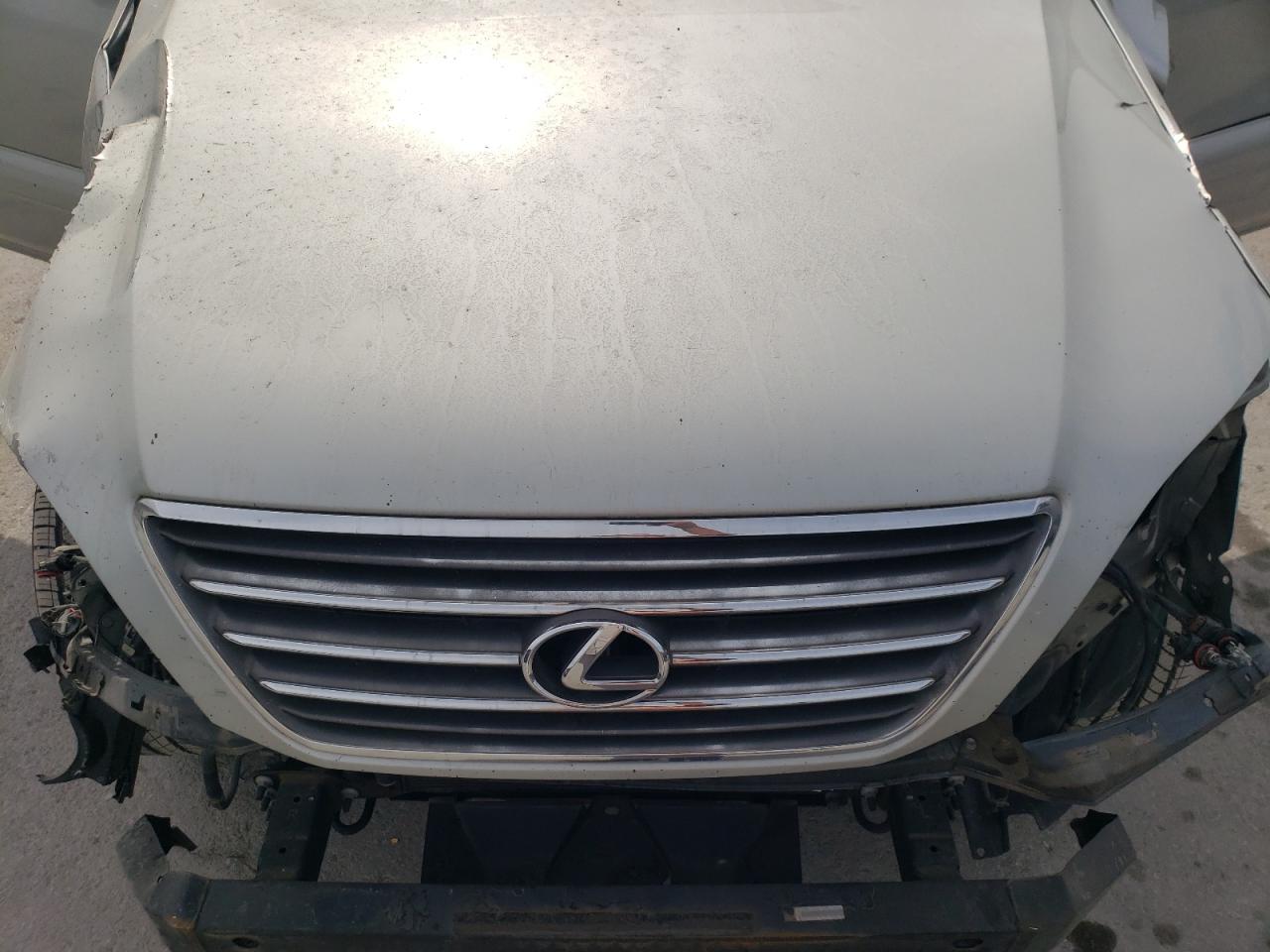 Lot #3311655232 2003 LEXUS GX 470