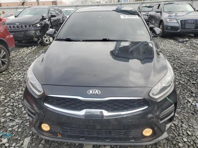 2020 KIA FORTE FE #3311700241