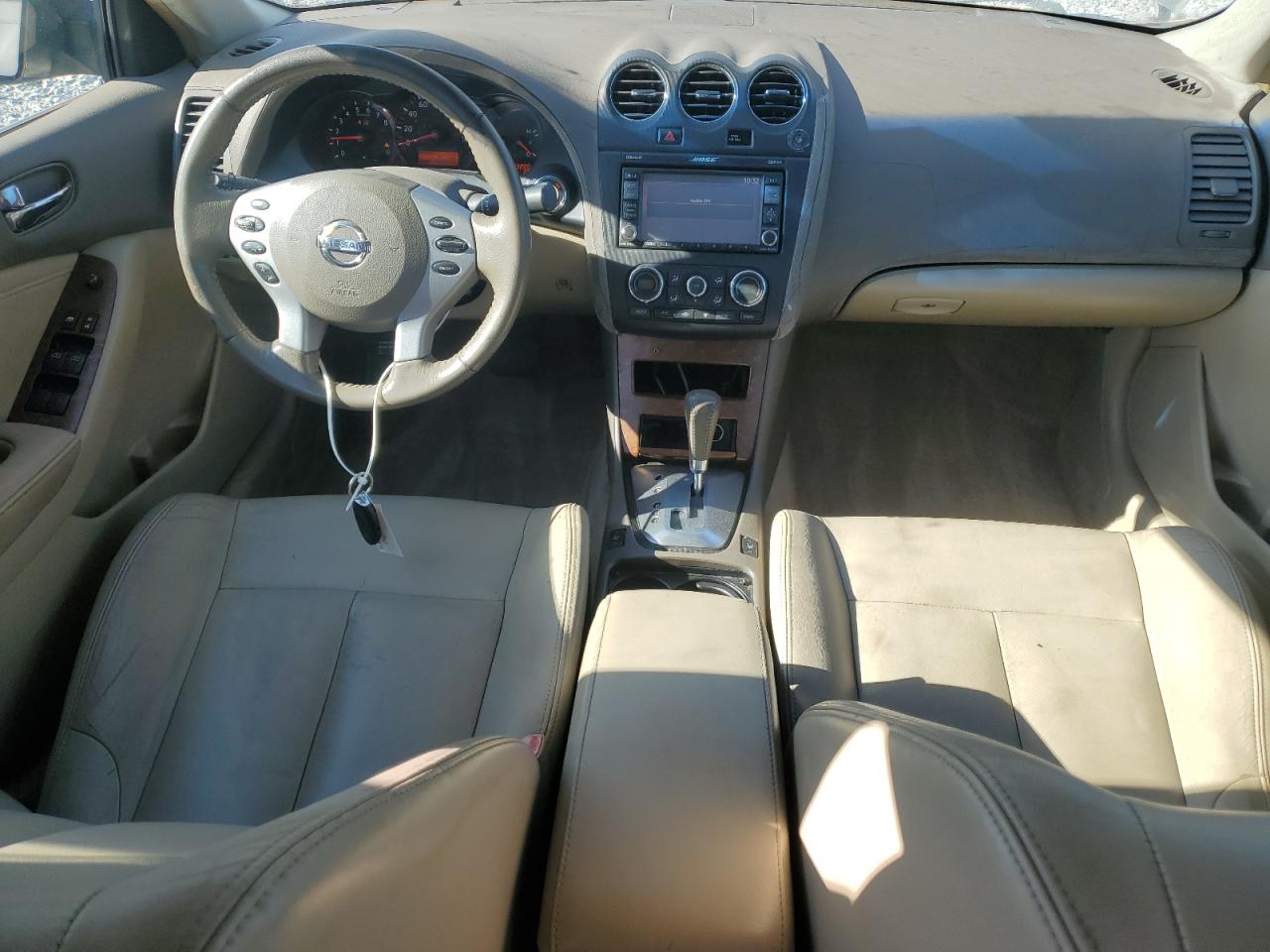 Lot #3286737320 2008 NISSAN ALTIMA 3.5