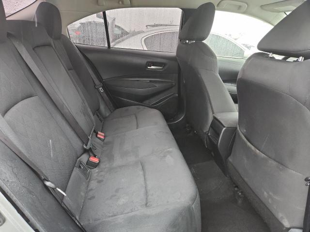 2020 TOYOTA COROLLA LE #3310627838