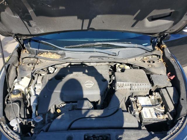 2014 NISSAN ALTIMA 2.5 #3305300349