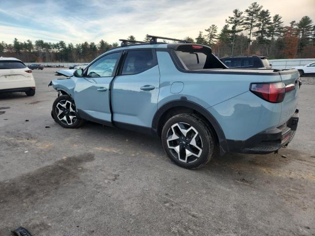 2023 HYUNDAI SANTA CRUZ - 5NTJEDAF3PH070624