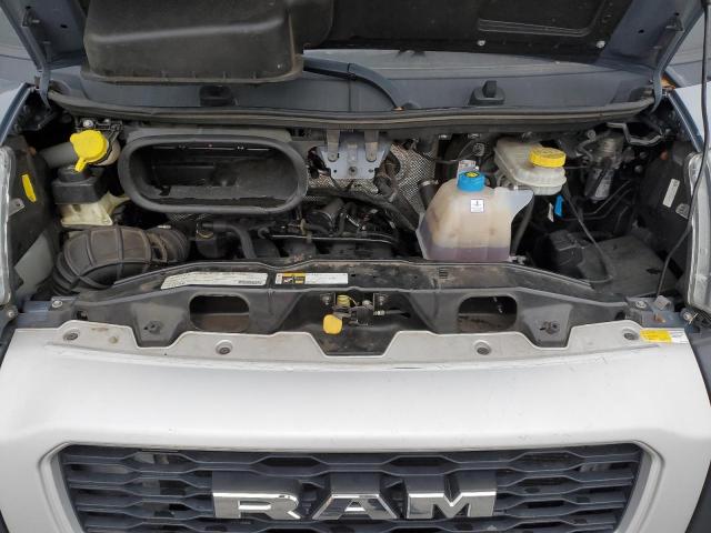 2020 RAM PROMASTER #3312463625